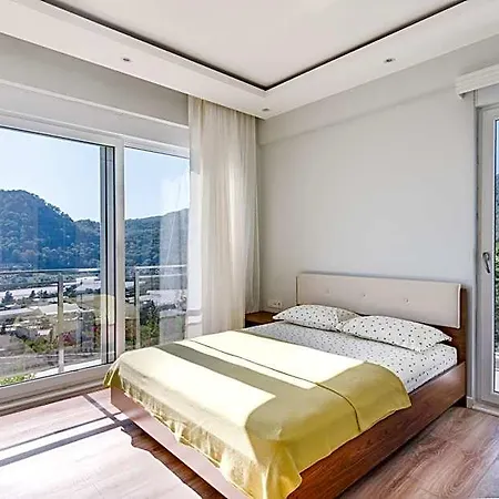 Aparthotel Begonvilla Homes Karaoz