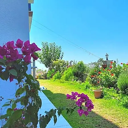 Begonvilla Homes Aparthotel Karaoz