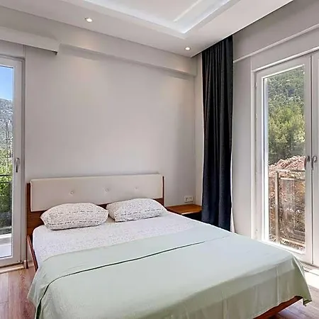 Begonvilla Homes Aparthotel 4*