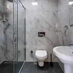 Begonvilla Homes Karaöz