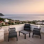 Begonvilla Homes Karaöz Apart Otel Antalya