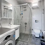 Apart Otel Begonvilla Homes Karaöz 4*