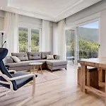 Apart Otel Begonvilla Homes Karaöz Antalya