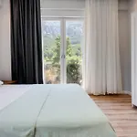 Apart Otel Begonvilla Homes Karaöz