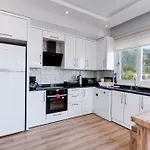 Begonvilla Homes Karaöz 4* Antalya
