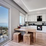 Begonvilla Homes Karaöz 4*