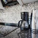 Apart Otel Begonvilla Homes Karaöz