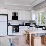 Begonvilla Homes Karaöz