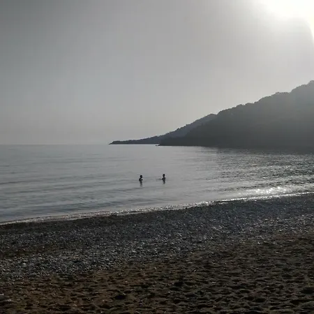 Begonvilla Homes Karaoez Aparthotel Antalya