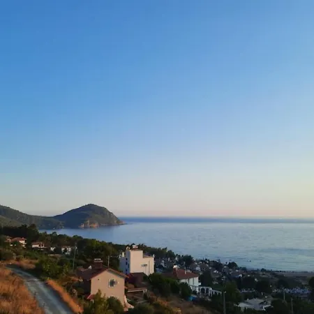 Begonvilla Homes Karaoez Aparthotel 4*