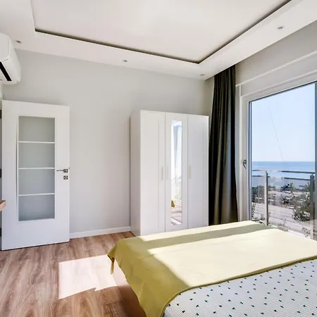 Begonvilla Homes Karaoez 4* Antalya