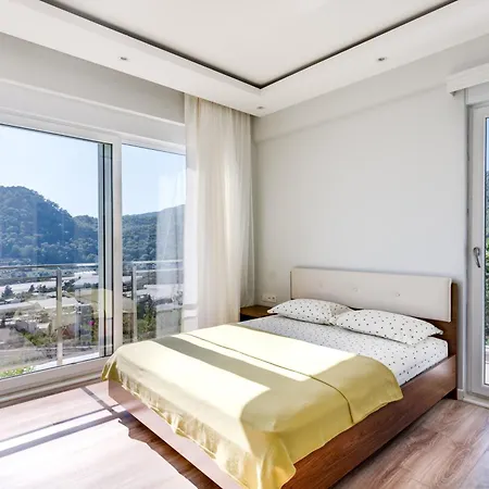 Aparthotel Begonvilla Homes Karaoez Antalya