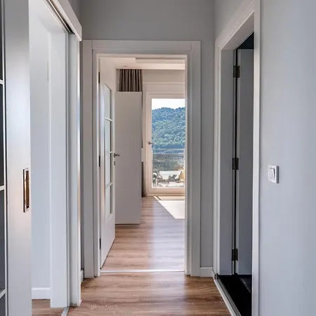 Begonvilla Homes Karaoez Aparthotel 4*