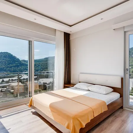 Begonvilla Homes Karaoez