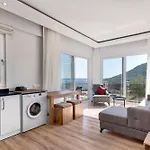 Begonvilla Homes Karaöz Apart Otel 4*
