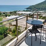Apart Otel Begonvilla Homes Karaöz
