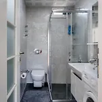 Begonvilla Homes Karaoez 安塔利亚