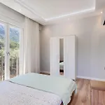Begonvilla Homes Karaöz 4* Antalya