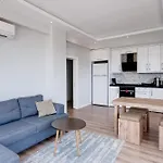 Begonvilla Homes Karaöz 4*