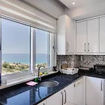 Apart Otel Begonvilla Homes Karaöz 4*