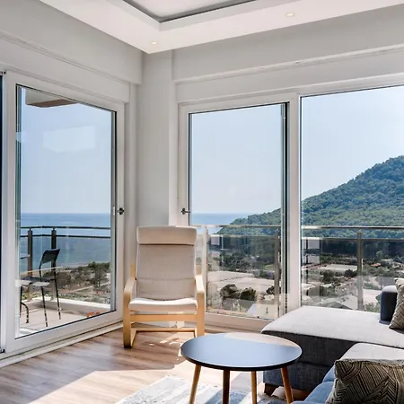 Begonvilla Homes Aparthotel 4*